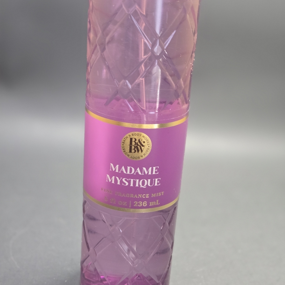 Bath & Body Works Madame Mystique
